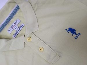 US POLO ASSN TSHIRT