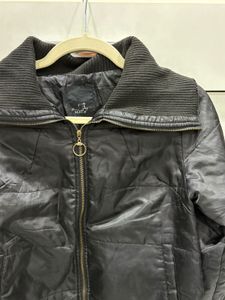 Women’s bomber jacket