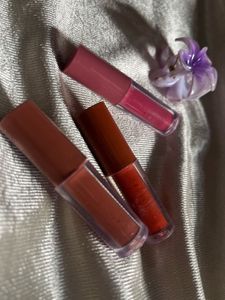 Lipsticks