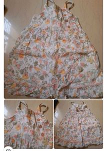 Combo Of Summer Frock
