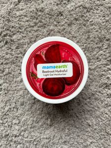 Mamaearth - Beet root Gel Moisturiser