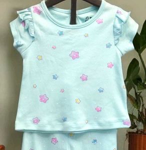 Baby Girls Surplus Pant Sets