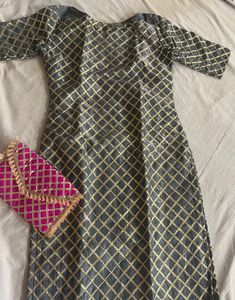 Boutique Designed Kurta