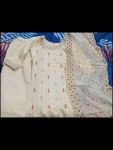 Elegant Kurta Set