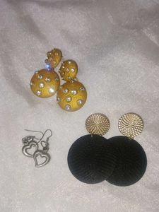 Earring Bundle