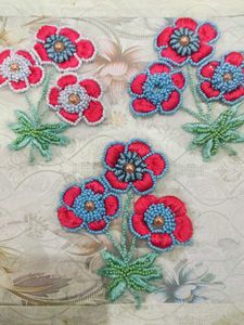 Small 3 Patch