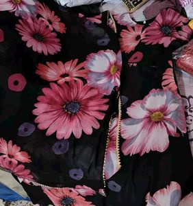 Gown With Dupatta 🌺
