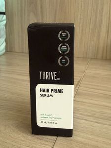 Thrive Co Hair Prime Serum