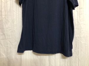 Under Armour Blue T Shirts