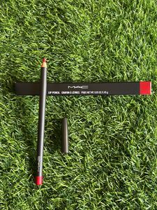 Mac Lip Pencil