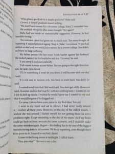 Revolution 2020 By Chetan Bhagat