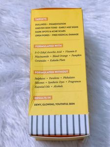 Dot And Key Vitamin C Serum