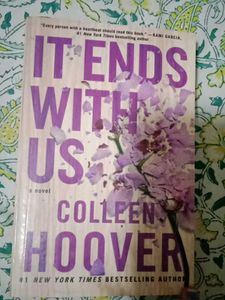 Best Collen Hoover Books!!! In Combo