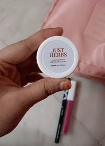 Just Herbs Combo