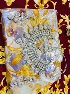 Jewellery Set