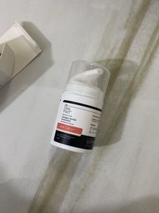 Deconstruct Sunscreen SPF 50