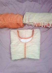 Kurta Set
