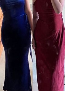 2 Dresses Combo