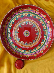 Pooja Thali