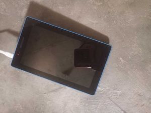 Lenovo Tab Working Like New
