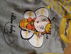 Baby Romper