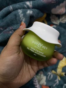 Dot &amp; Key Moisturizer