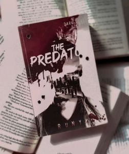The Predator: A Dark Contemporary Mafia Romance