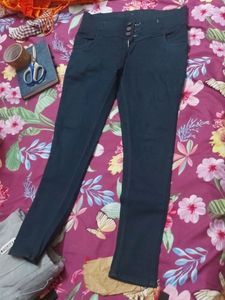 Black Jeans