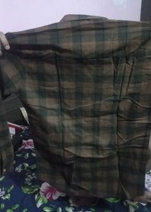 Size M ,Blue Horse Brand Cotton With Superb Quality