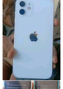 IPHONE 12 4/128GB HURRY UP LIMITED STOCK