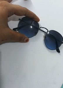 Round Sunglasses