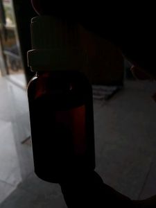 Regrowth And Antihairfall Serum