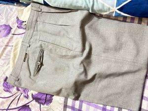 Pack Of 2 Trousers Men