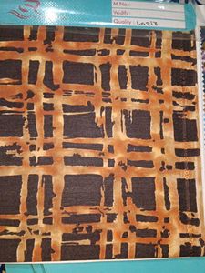 Cotton Fabrics Pack Of 4(For Diy,Hand Bag Etc)