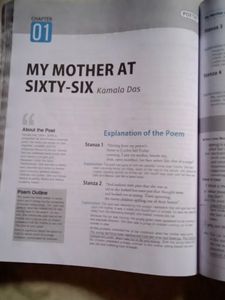 English Core Cbse Class 12 Guide