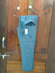 Tokyo Talkies Women Pant