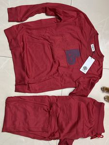 Women’s Tory Burch Tracksuit