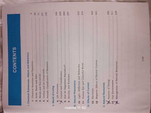 Full Marks Science CBSE Class 10 By Jasvinder Kaur