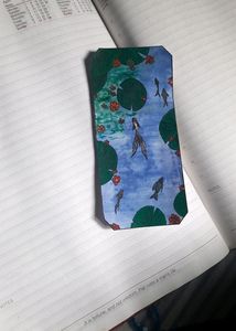 Two2️⃣ Beautiful Bookmark Set