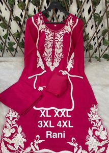 Beautiful kurta set