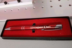 Personalised Pen