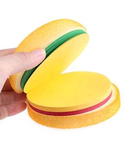 Burger Or Bun Notepad/diary/writing Pad ( Unique)