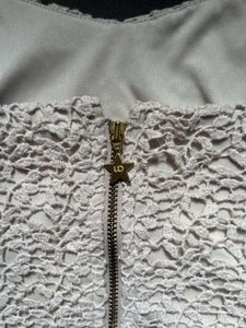 🔔Y2K Crochet Lace Crop Top🔔