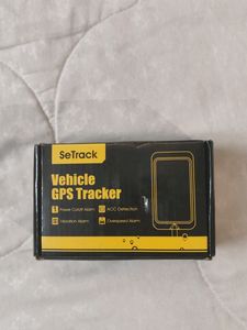 Car GPS Tracker