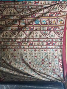 Light Weight Saree