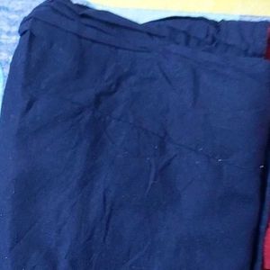 Elegant Blue Saree