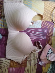 Brand New Push Up Bra Selling Due To Size Issue Just Bought Yesterday