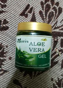 Aloe Vera Gel