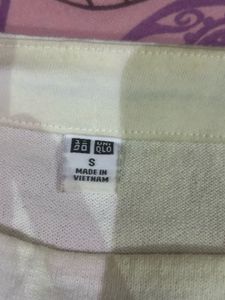 Uniqlo Dress
