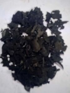 Coconut Shell Charcoal